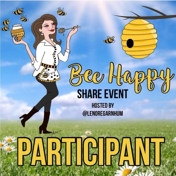 Handbags - PARTICIPANT #119 IN BEE HAPPY 🐝🐝 SHARE EVENT CHECK IT OUT @lenoregarnhum